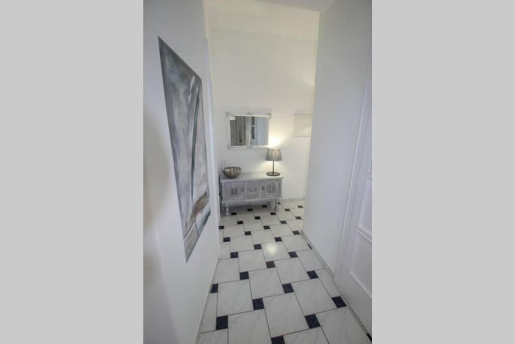 Apartmán Artistic Luxury Flat With Colosseum View Pula